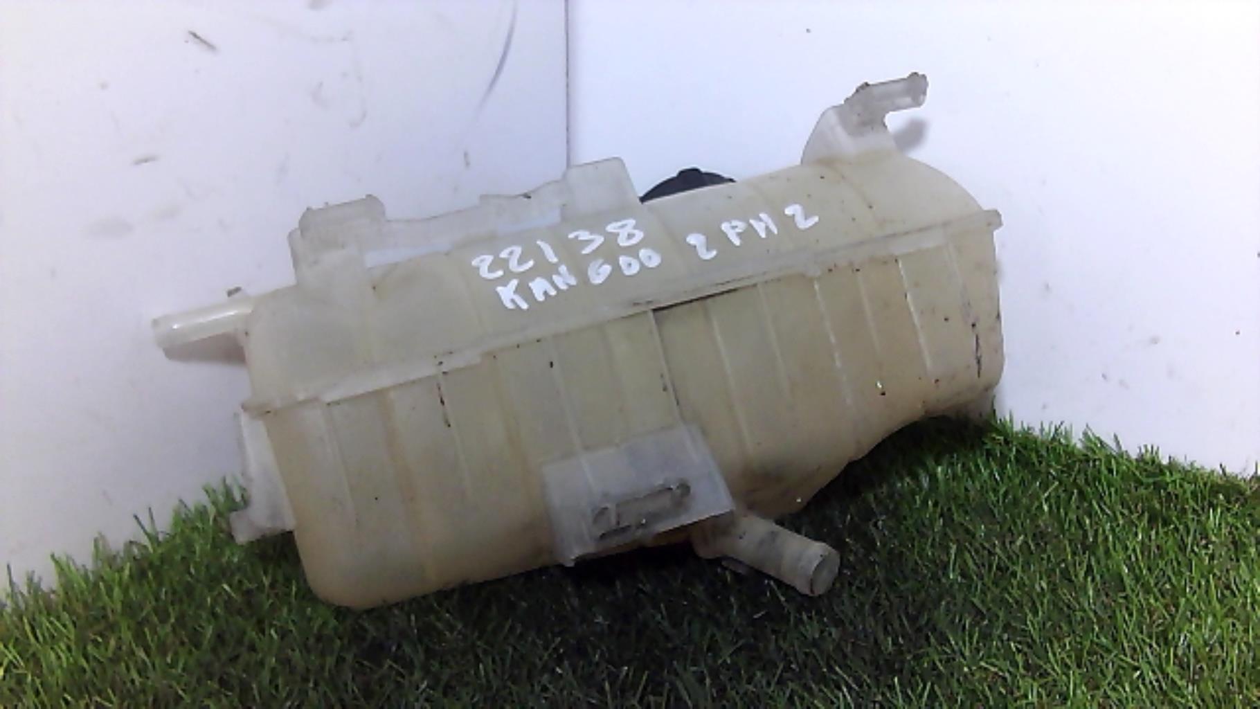 Vase d'expansion RENAULT KANGOO 2 PHASE 2 Diesel - 1