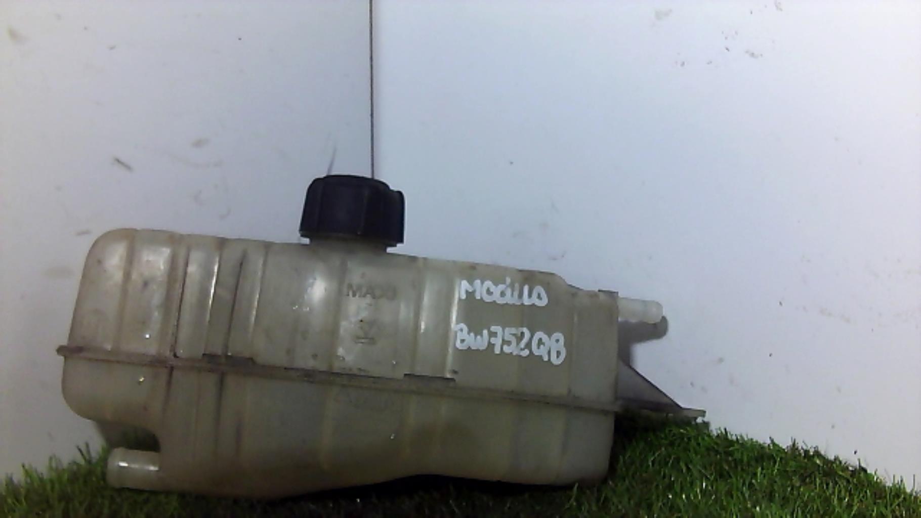Vase d'expansion RENAULT MODUS PHASE 1 Diesel - 1