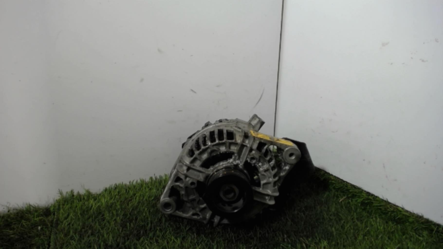 Alternateur OPEL ASTRA G BREAK Essence - 1