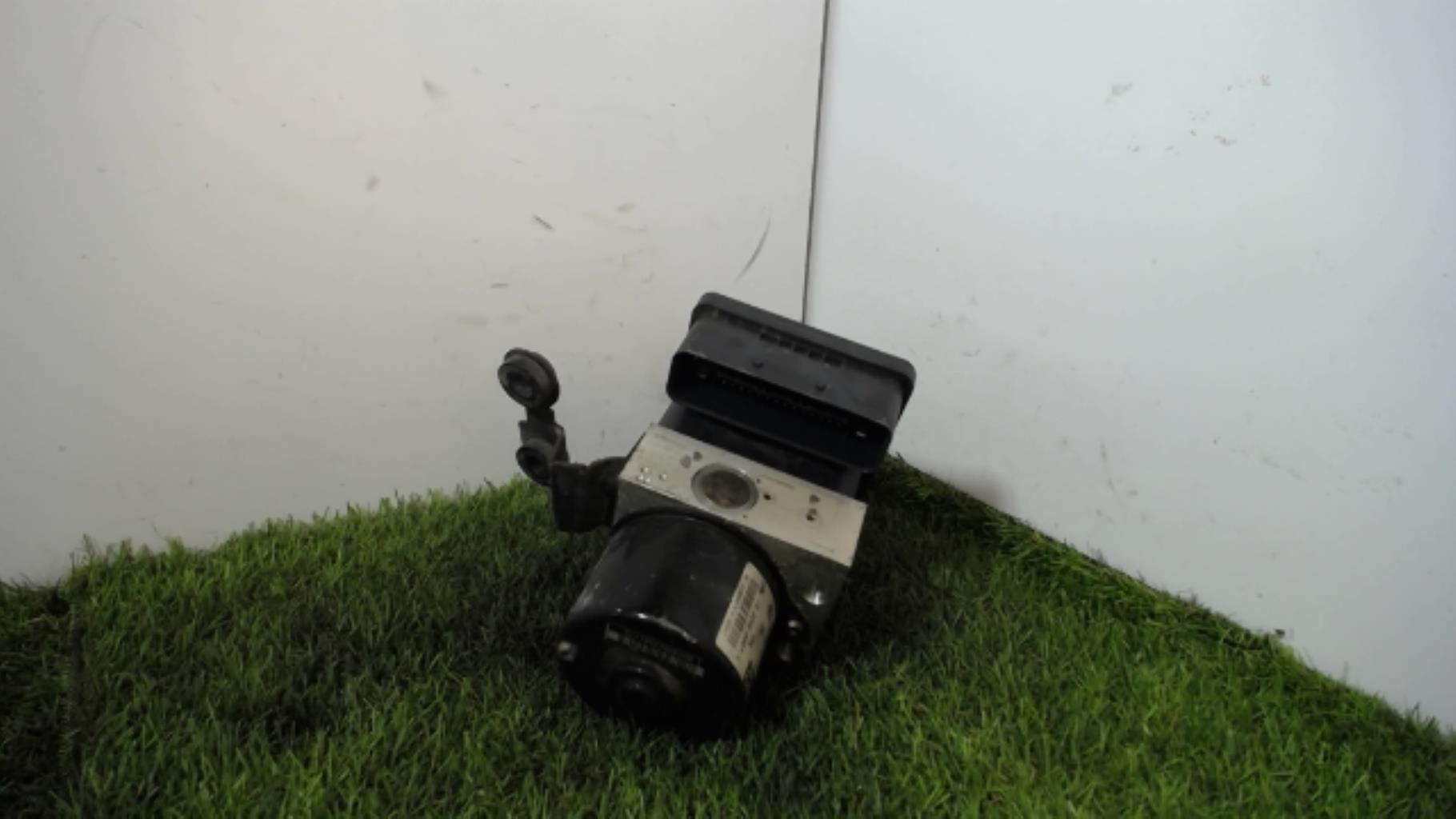 Bloc ABS (freins anti-blocage) AUDI A3 1 PHASE 2 Diesel - 1