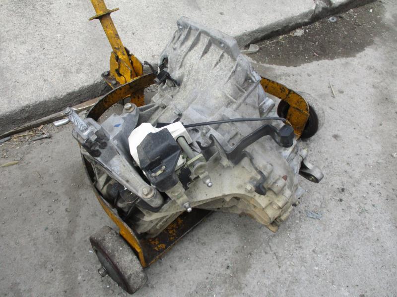 Boite de vitesses FORD FOCUS 1 Diesel - 1