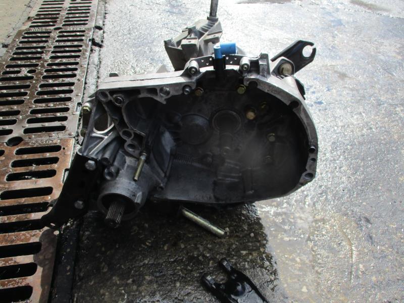 Boite de vitesses RENAULT CLIO 2 PHASE 1 Essence - 1