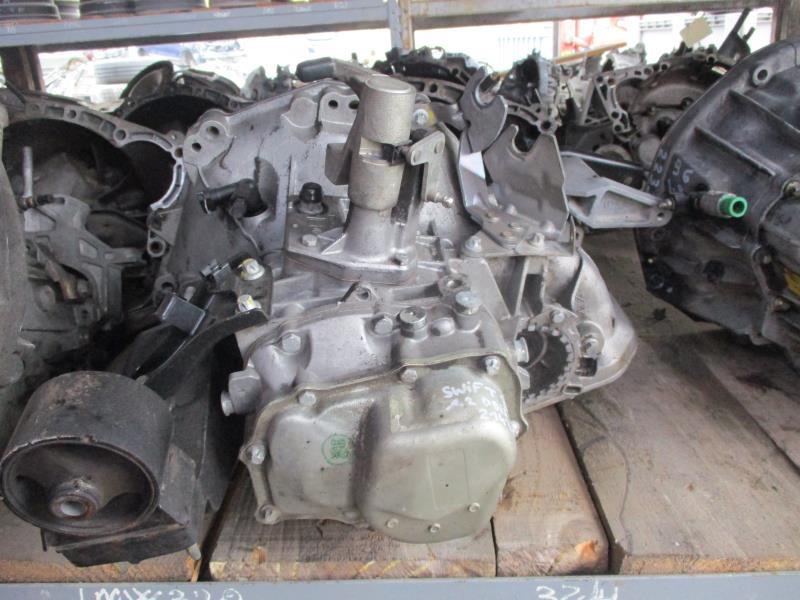 Boite de vitesses SUZUKI SWIFT 3 Diesel - 1