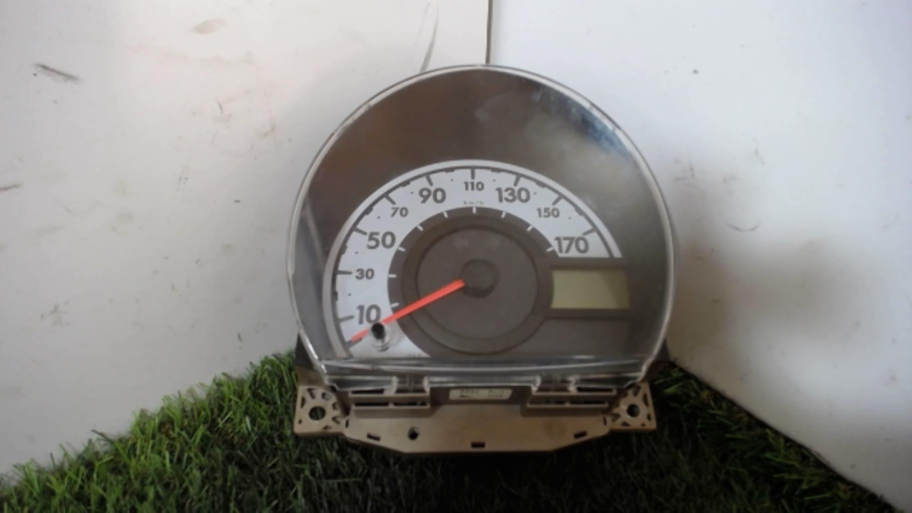 Compteur CITROEN C1 1 PHASE 1 Diesel - 1
