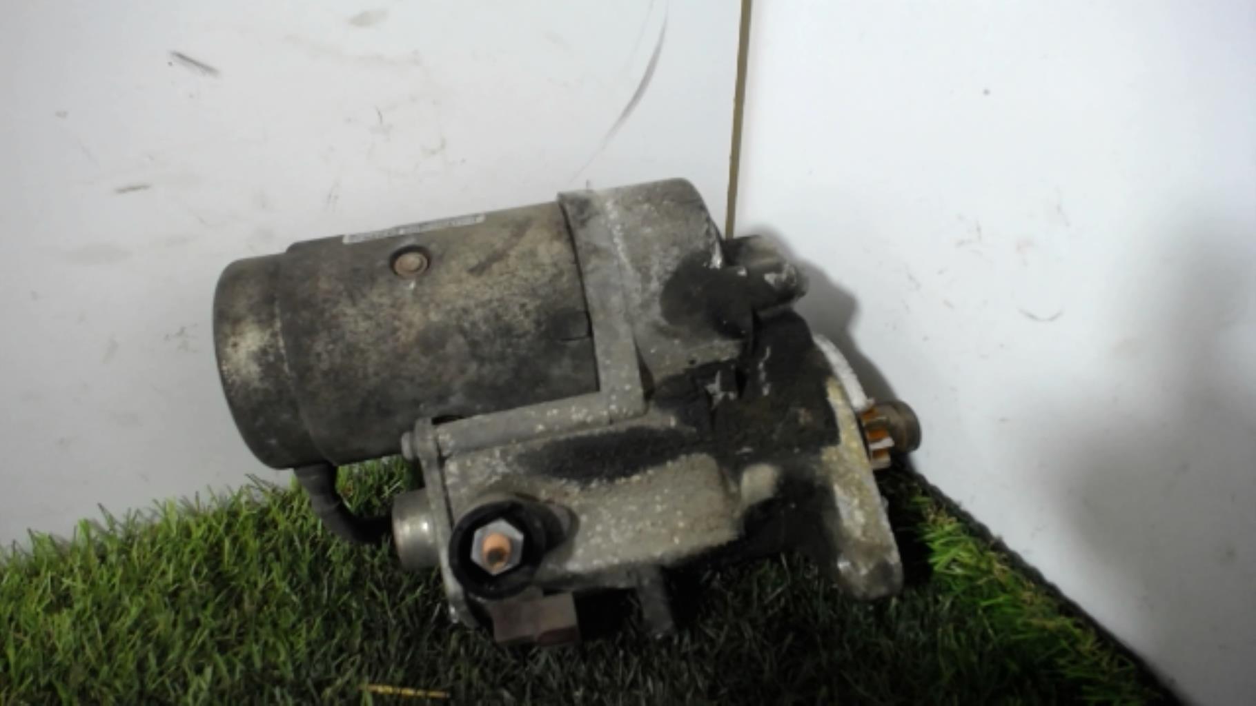 Demarreur HYUNDAI TUCSON 1 Diesel - 1
