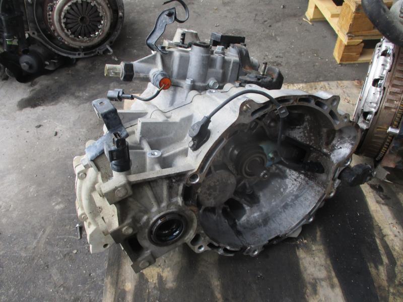 Boite de vitesses KIA RIO 2 PHASE 1 Diesel - 1