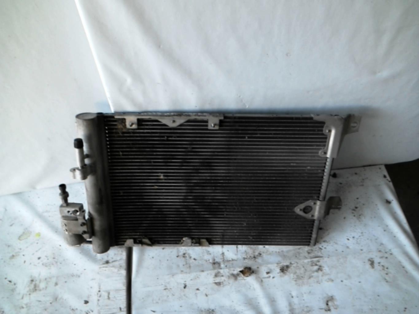 Radiateur clim OPEL ASTRA G BREAK Essence - 1