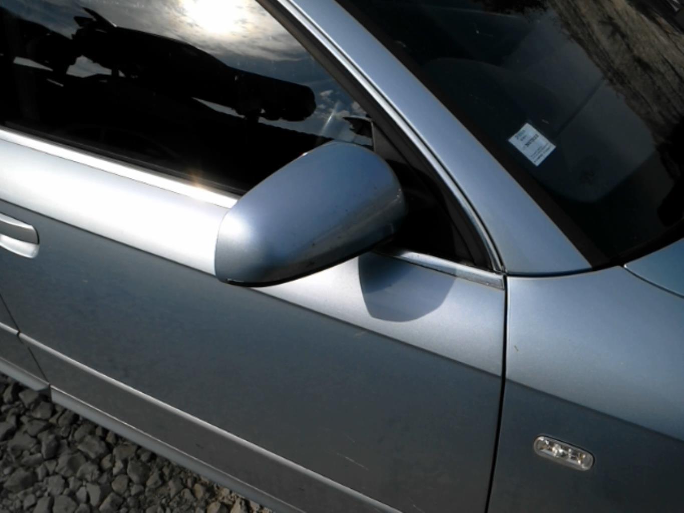 Retroviseur droit AUDI A4 2 PHASE 2 Diesel - 1