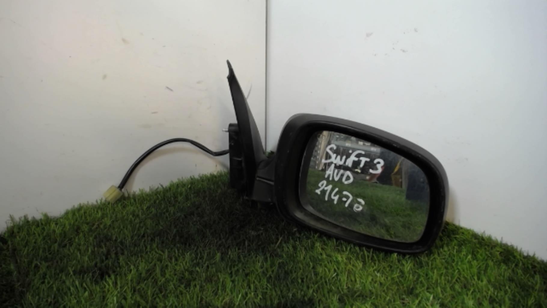 Retroviseur droit SUZUKI SWIFT 3 Diesel - 1