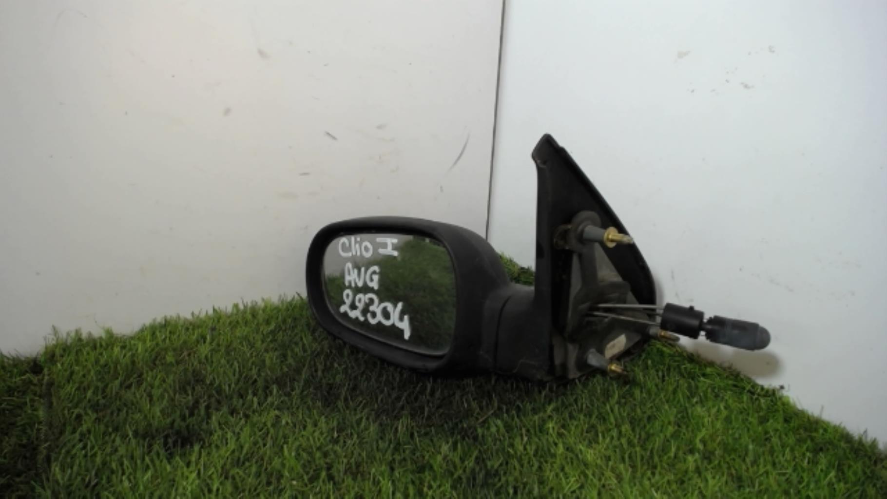 Retroviseur gauche RENAULT CLIO 1 PHASE 1 Essence - 1