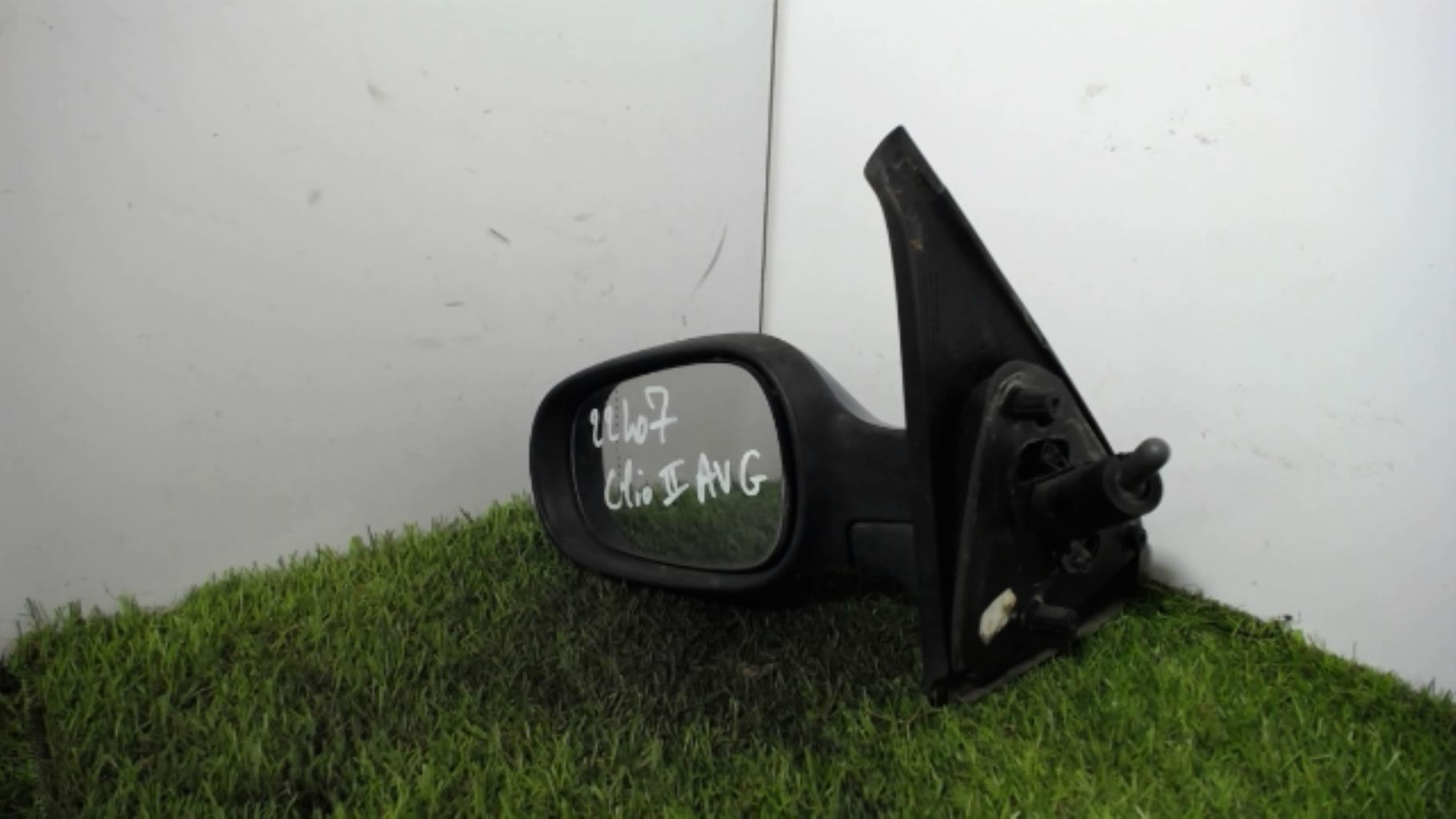 Retroviseur gauche RENAULT CLIO 2 PHASE 1 Essence - 1