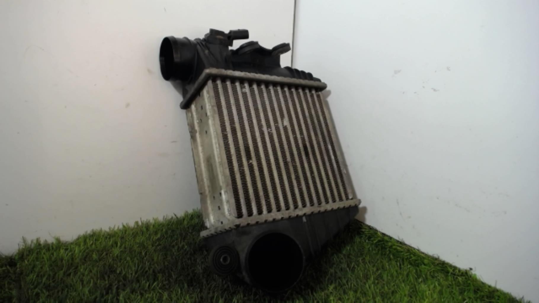 Echangeur air (Intercooler) AUDI A3 1 PHASE 2 Diesel - 1