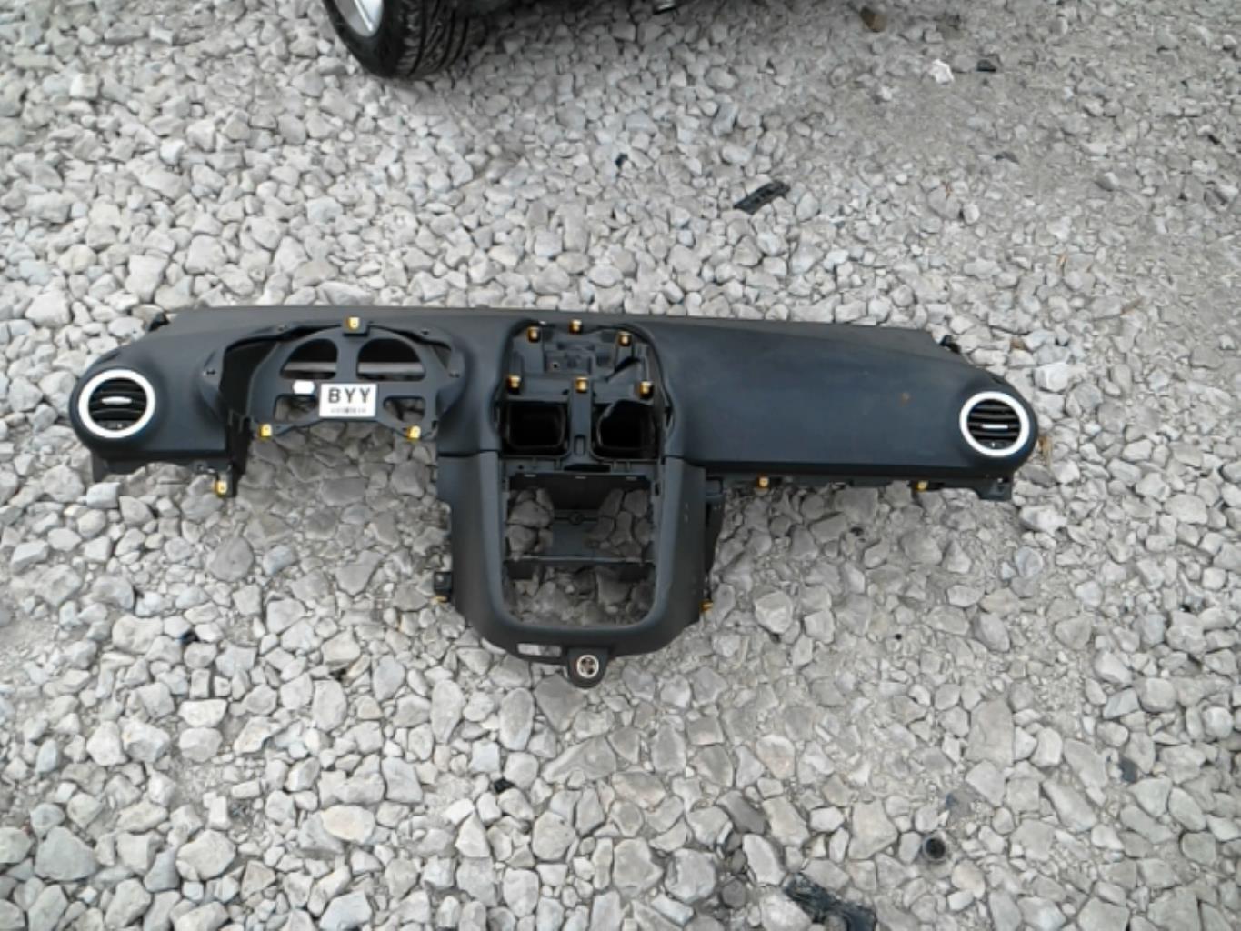 Tableau de bord OPEL CORSA D PHASE 1  - 1