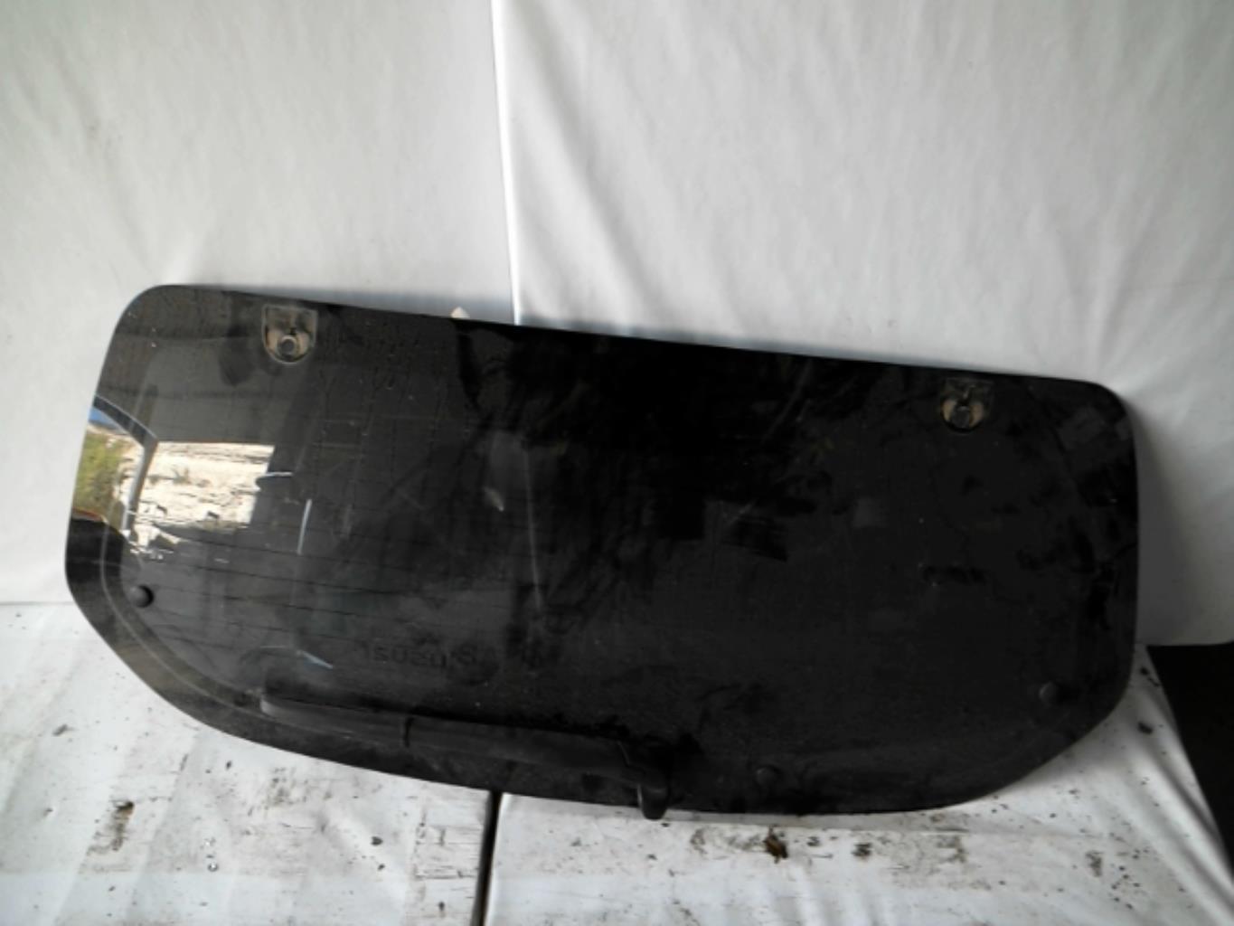 Vitre custode toit HYUNDAI TUCSON 1 Diesel - 1