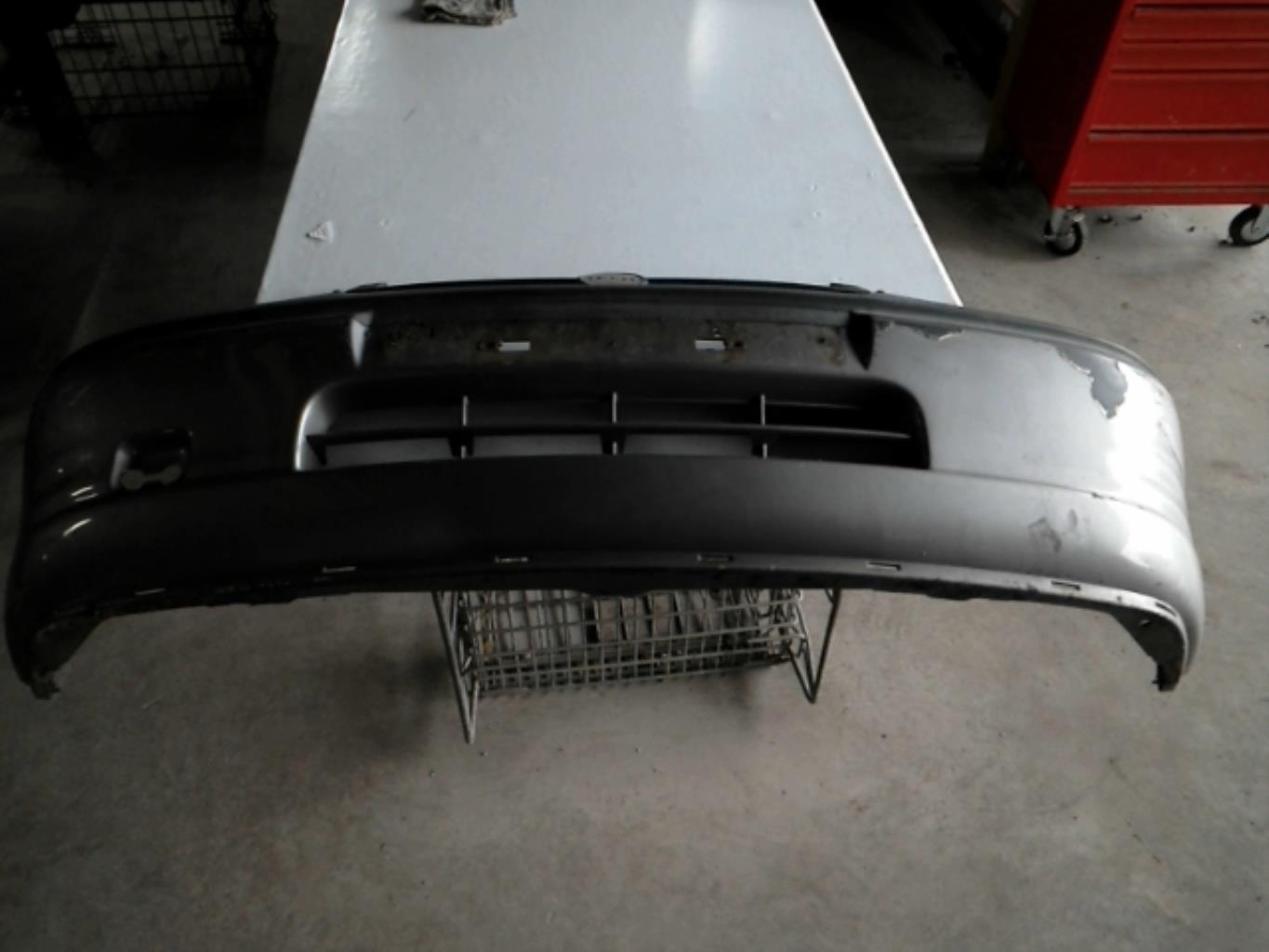 Pare choc avant OPEL CORSA B PHASE 1 Diesel - 1
