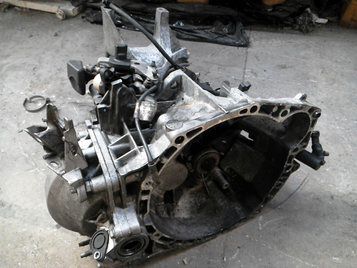 Boite de vitesses CITROEN C5 2  - 1