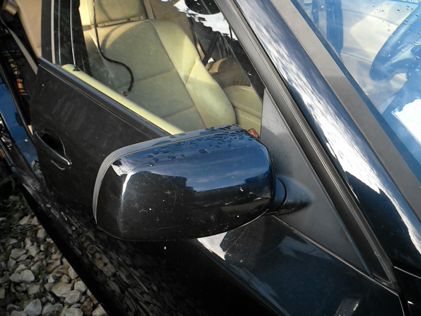 Retroviseur droit BMW SERIE 5 E60 PHASE 1 Diesel - 1