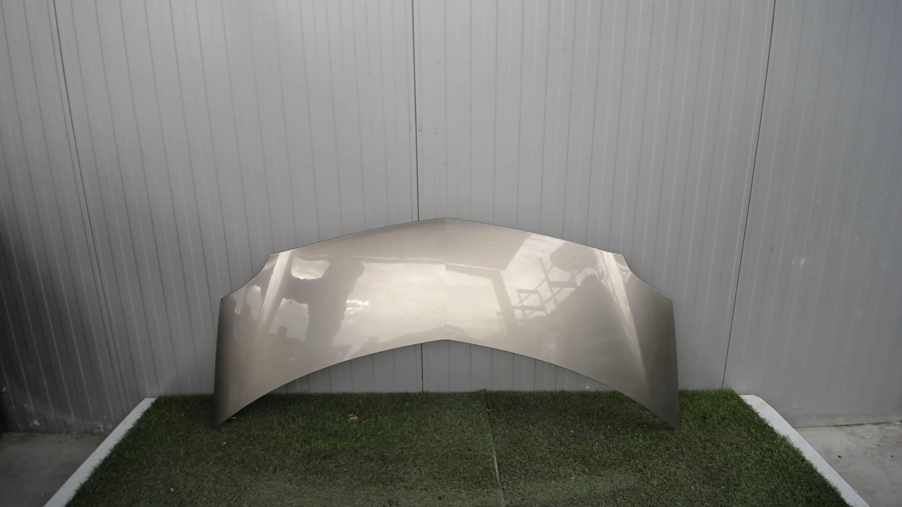 Capot RENAULT GRAND MODUS PHASE 2  - 1
