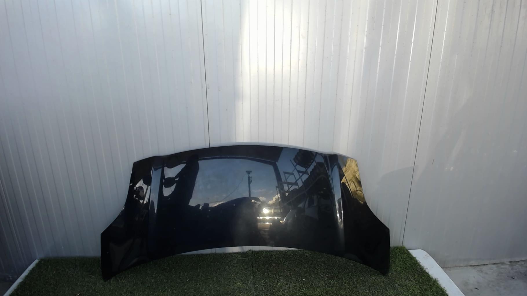 Capot TOYOTA YARIS 2 PHASE 2 Diesel - 1