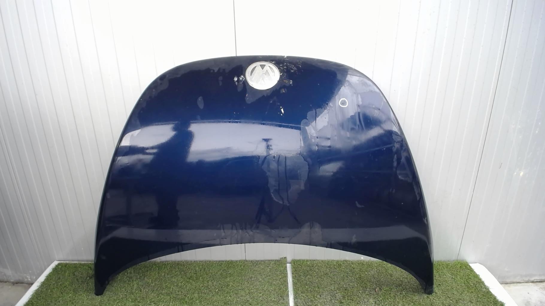 Capot VOLKSWAGEN NEW BEETLE 1 PHASE 1 CABRIOLET  - 1
