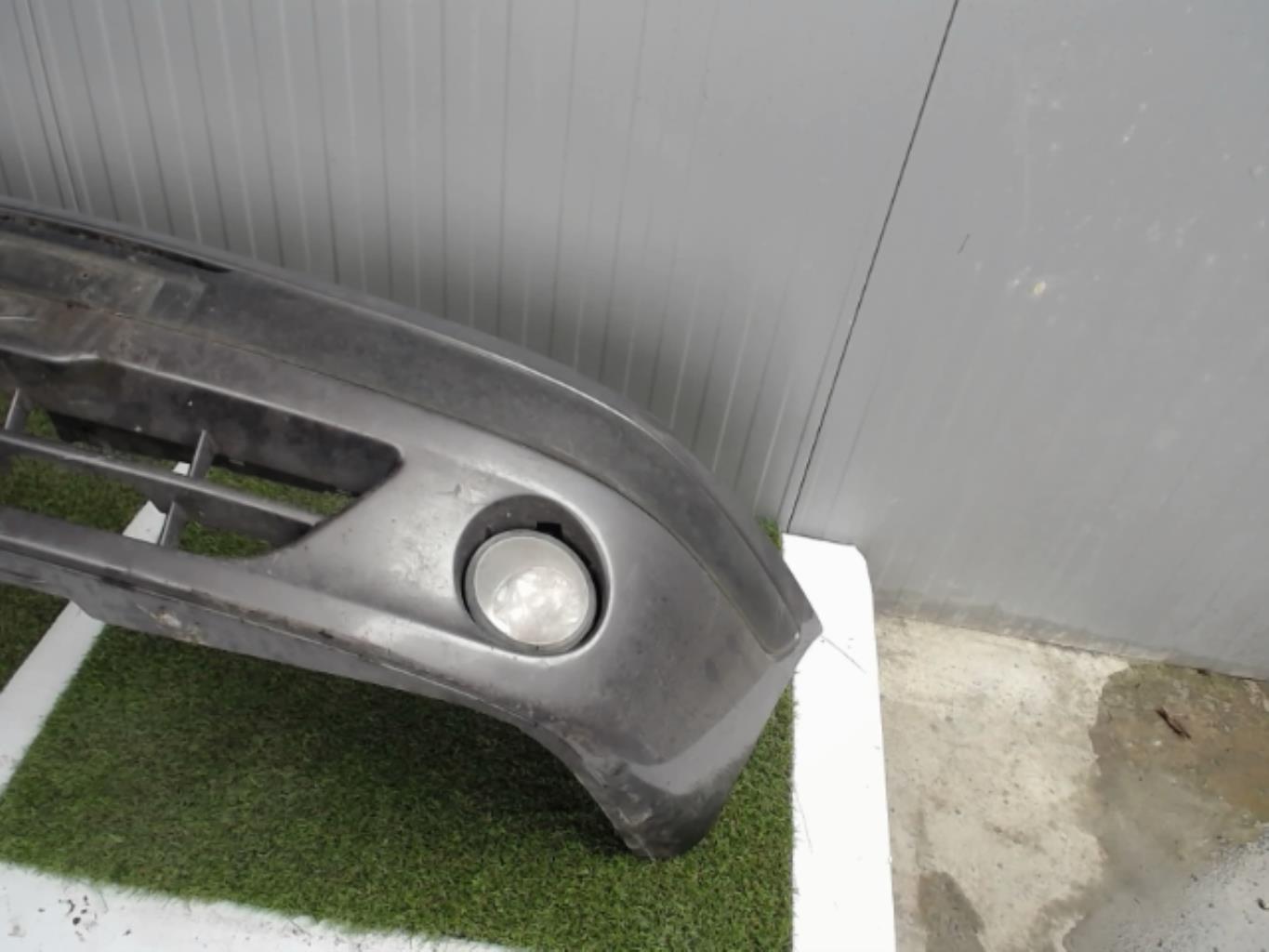 Pare choc avant RENAULT SCENIC 1 PHASE 2  - 1