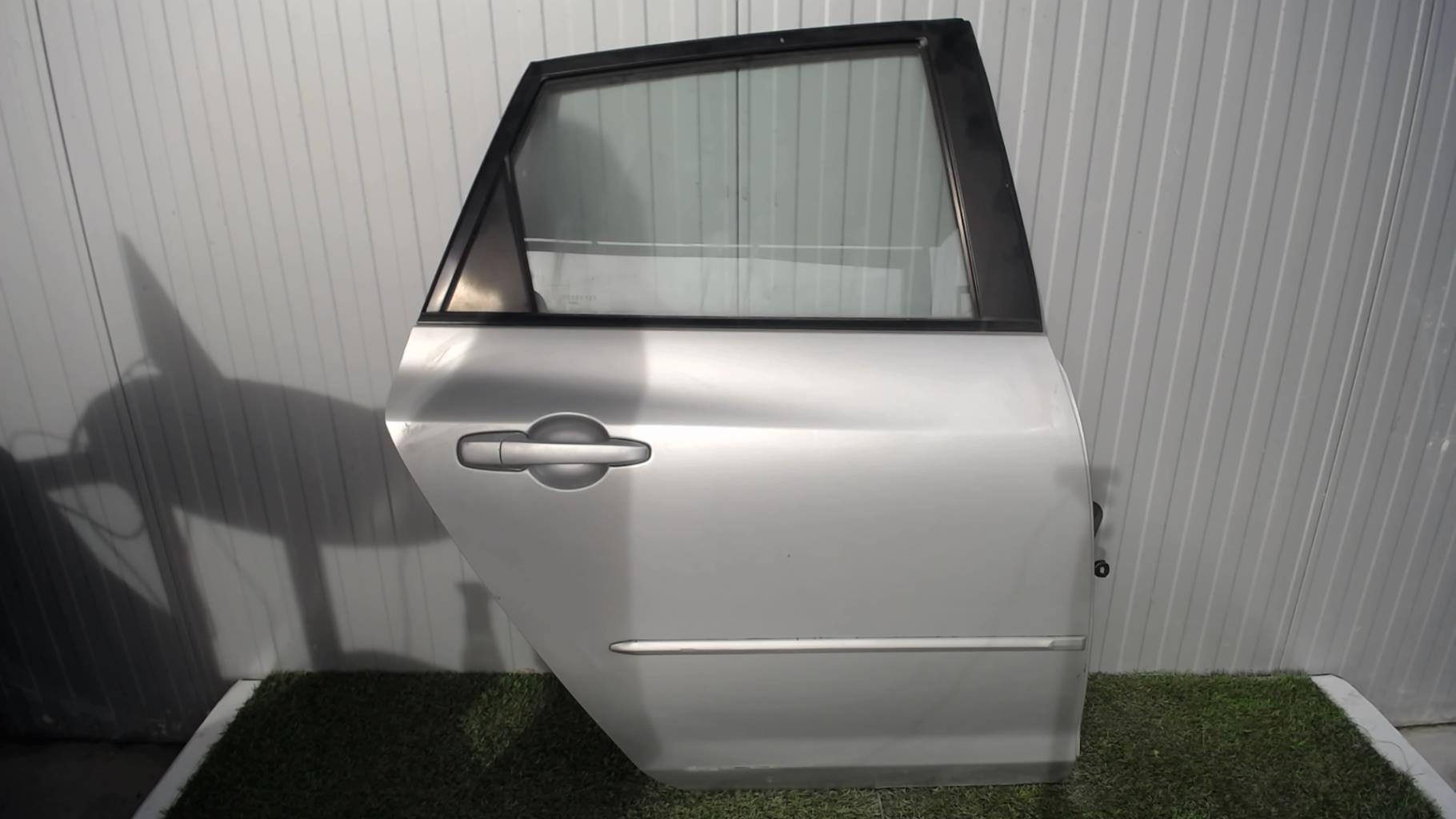 Porte arriere droit MAZDA 3 1 PHASE 2 Diesel - 1