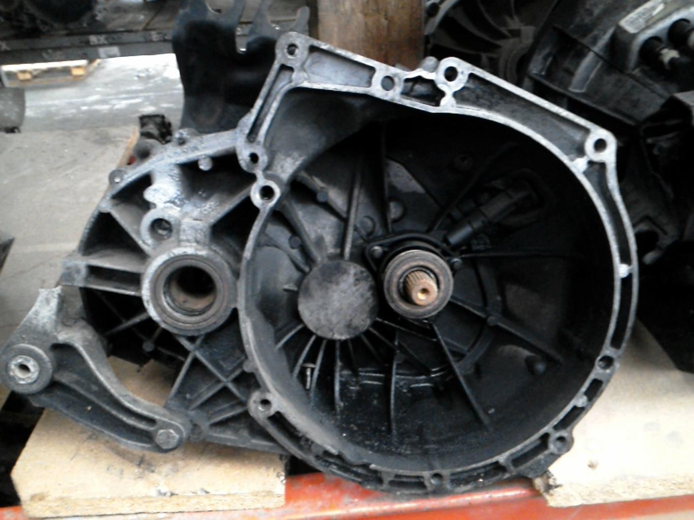 Boite de vitesses FORD FOCUS 2 Diesel - 1