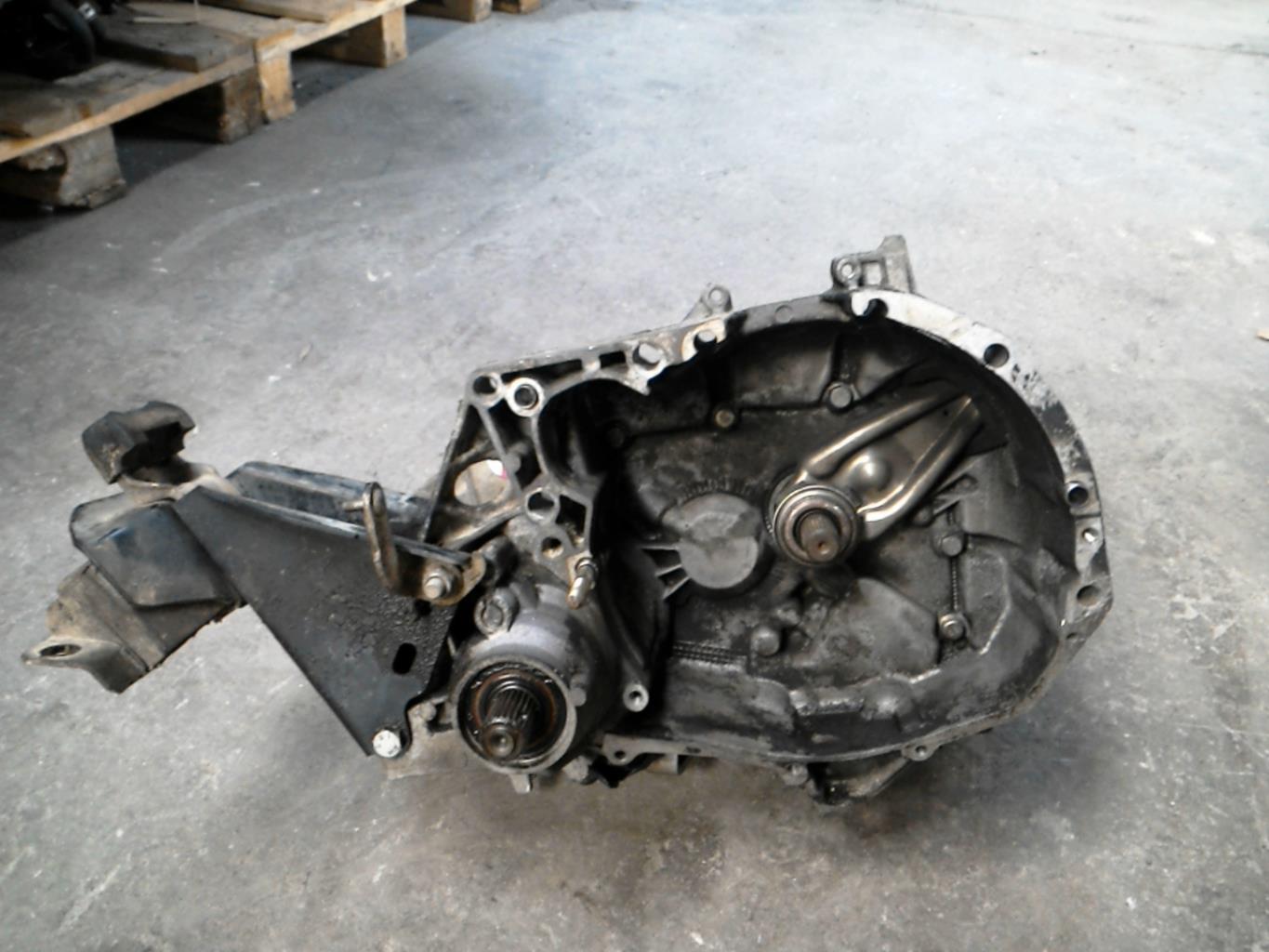 Boite de vitesses RENAULT SUPER 5  - 1