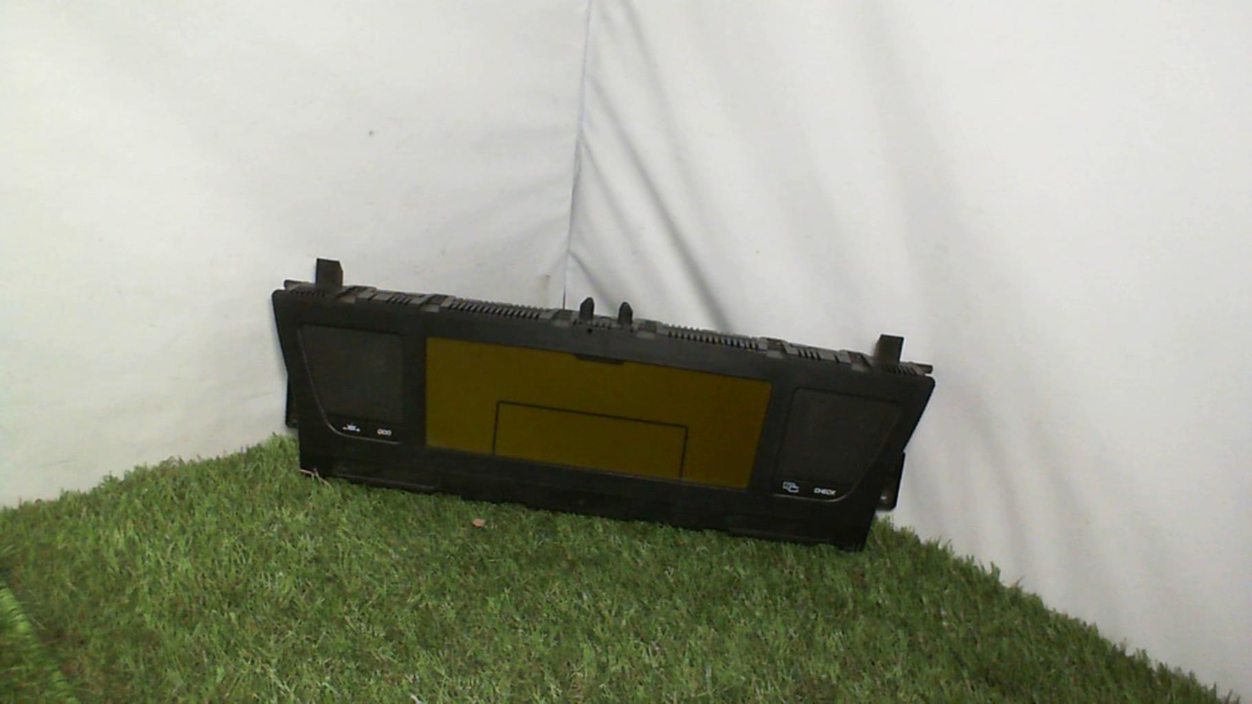 Compteur CITROEN C4 PICASSO 1 Diesel - 1