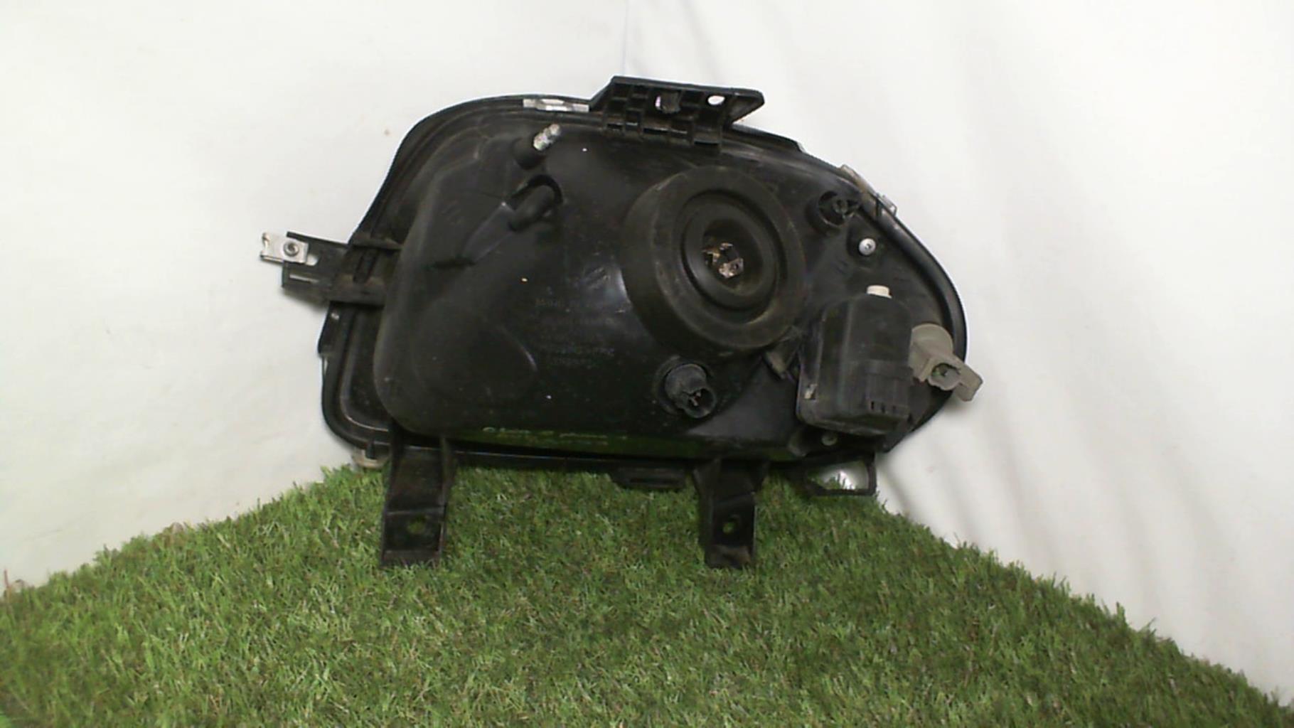 Optique avant secondaire droit (feux)(clignotant) RENAULT CLIO 2 PHASE 1 Diesel - 1