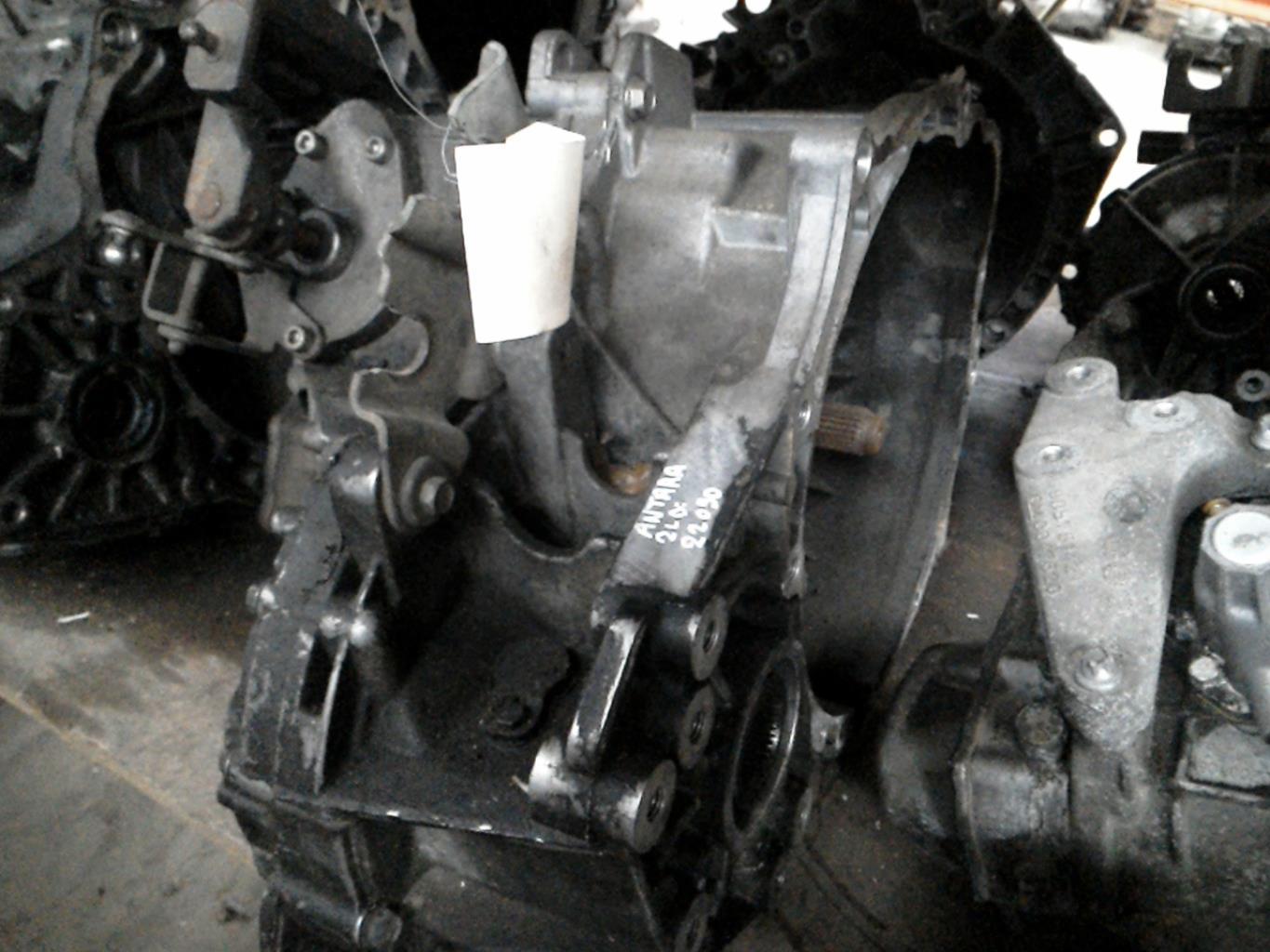 Boite de vitesses OPEL ANTARA PHASE 1 Diesel - 1