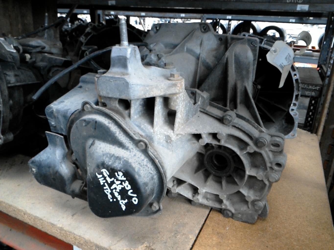 Boite de vitesses FORD FIESTA 5 PHASE 2 Diesel - 1