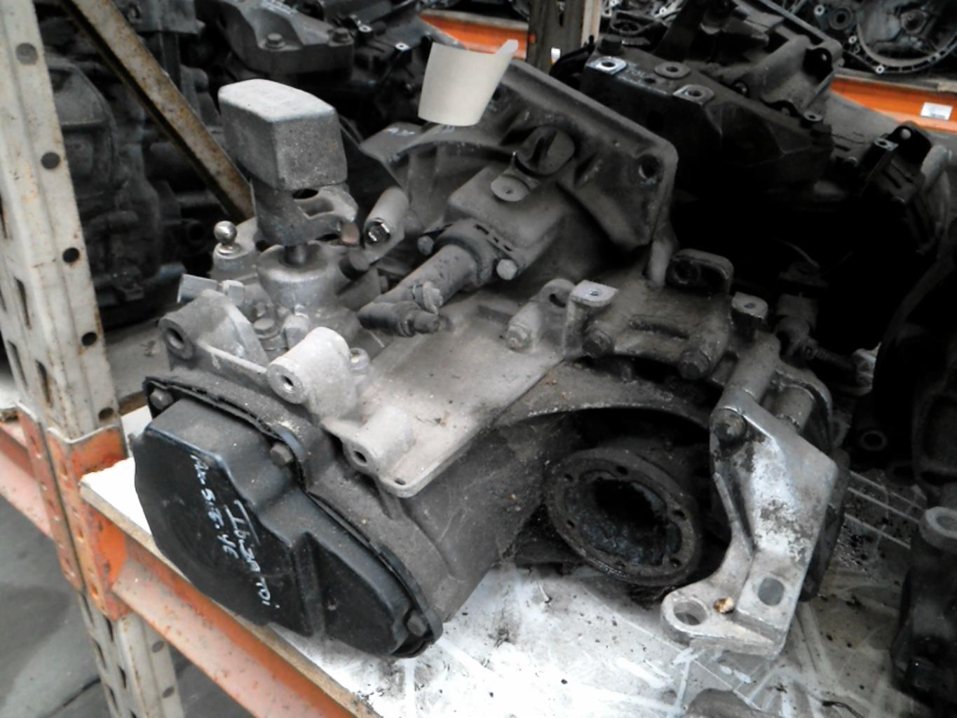 Boite de vitesses SEAT IBIZA 2 PHASE 3 Diesel - 1