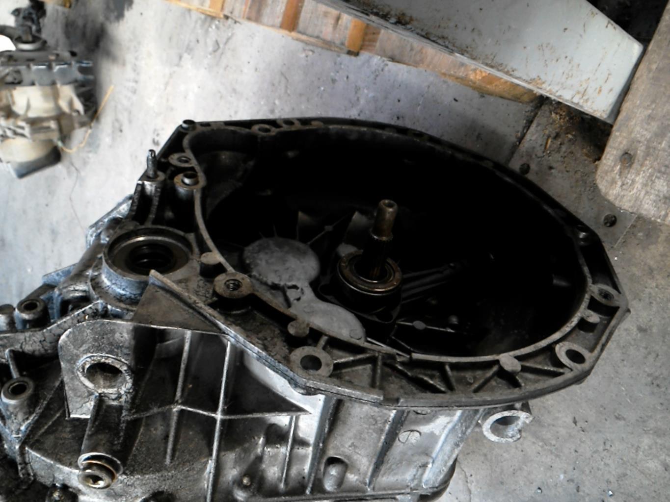 Boite de vitesses RENAULT LAGUNA 2 PHASE 1  - 1