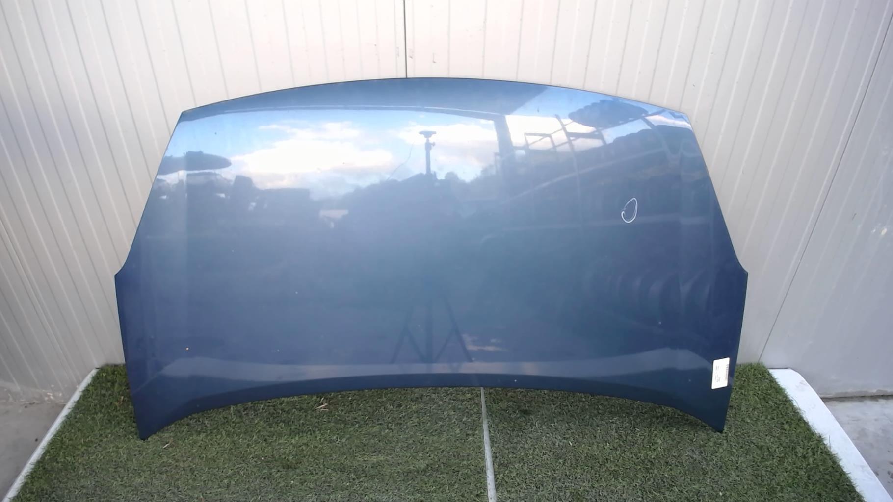 Capot CITROEN BERLINGO 2 PHASE 1 Diesel - 1