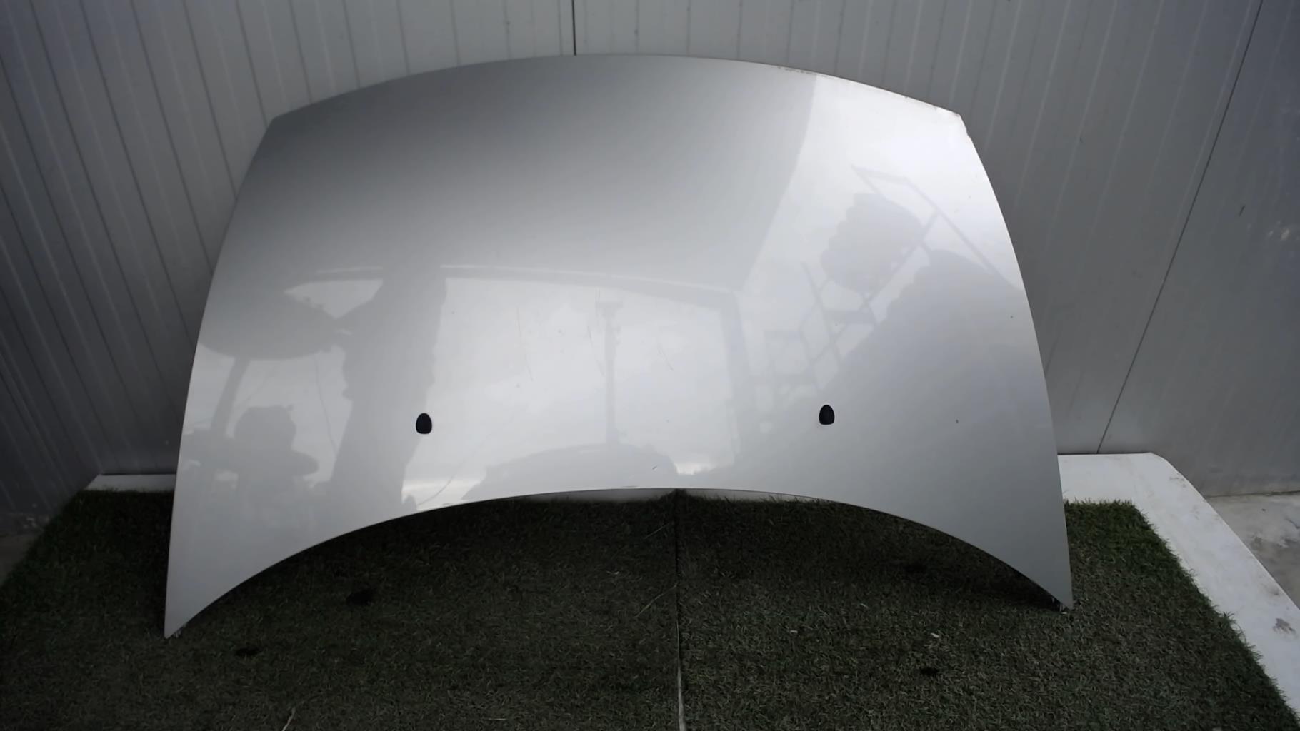 Capot CITROEN C3 1 PHASE 2  - 1