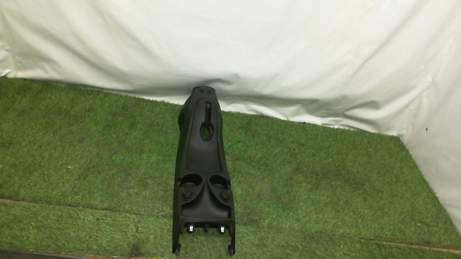 Console central (interieur plastique) CITROEN C3 PICASSO PHASE 2 Diesel - 1