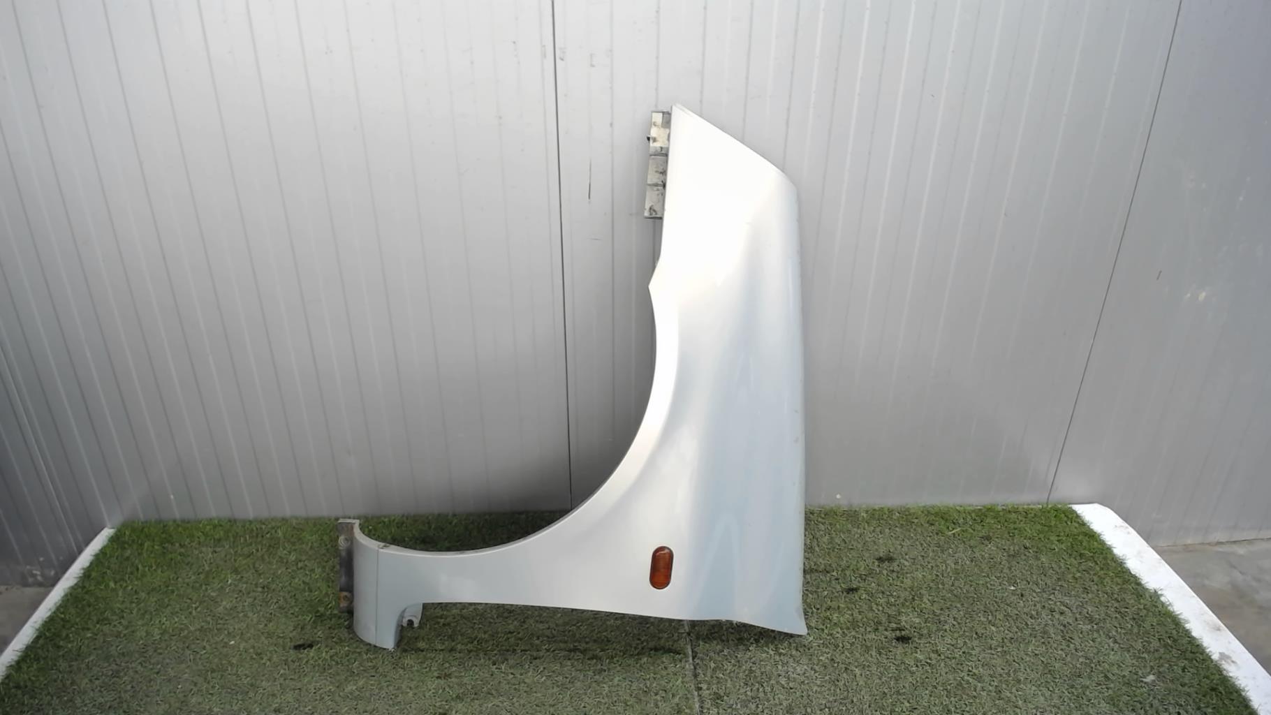 Aile avant gauche RENAULT CLIO 2  - 1