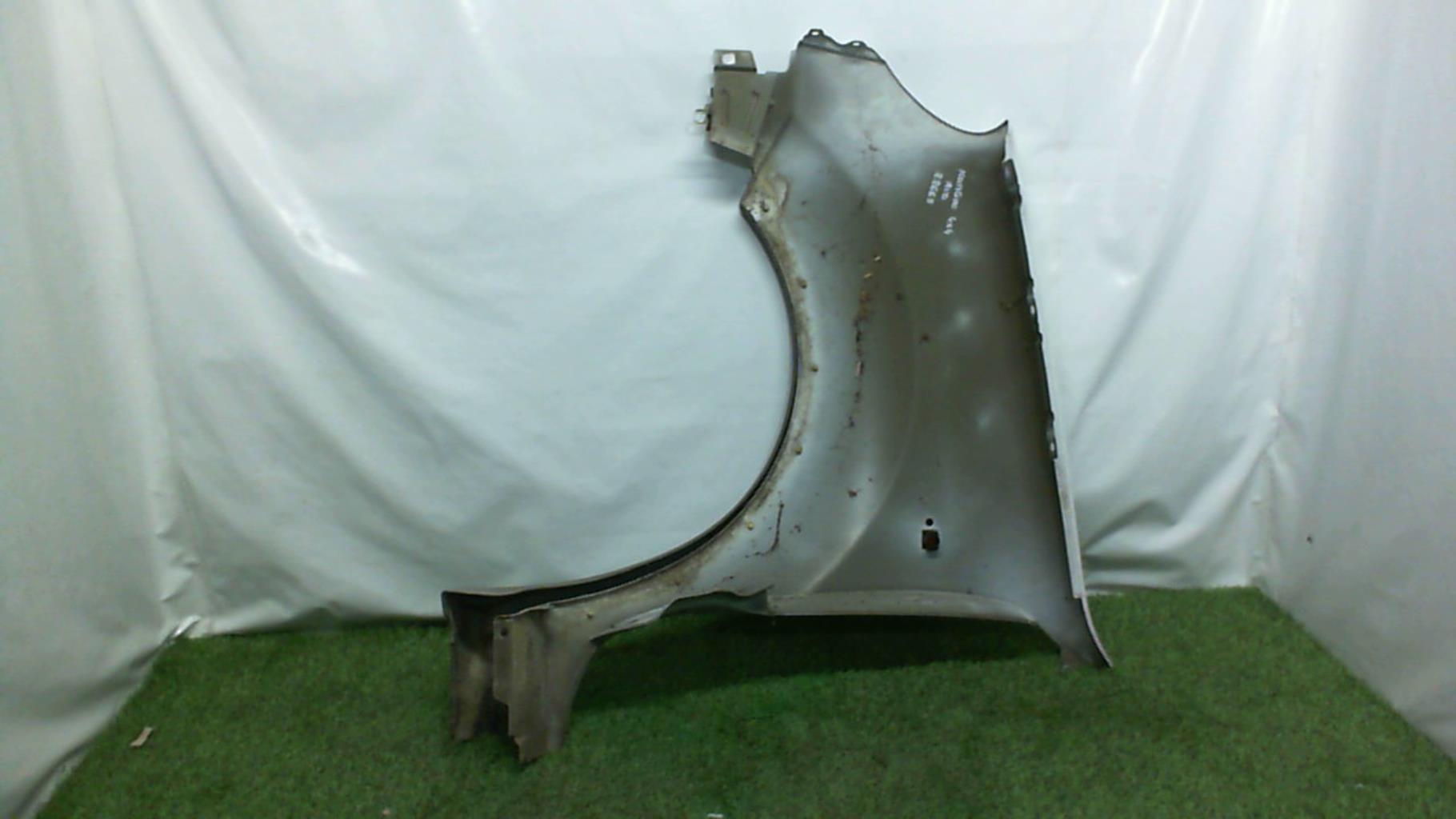 Aile avant droit RENAULT KANGOO 1 PHASE 2  - 1