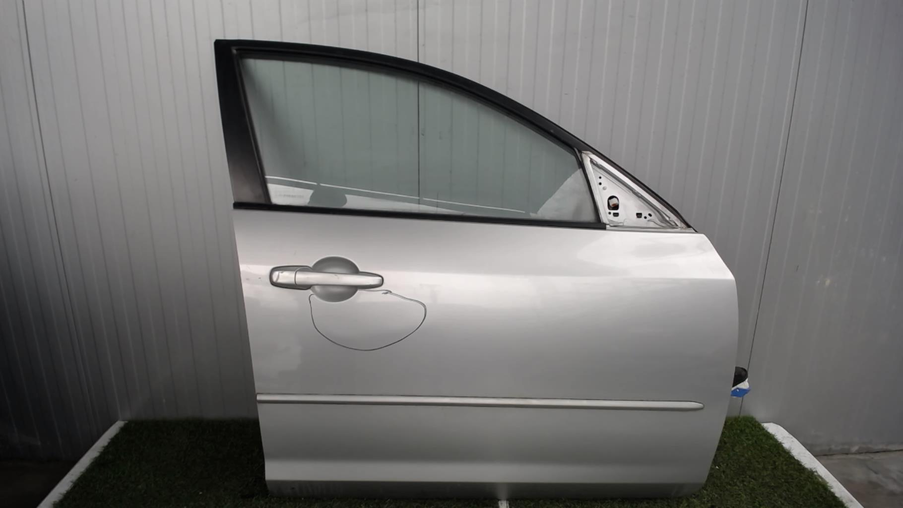 Porte avant droit MAZDA 3 1 PHASE 2 Diesel - 1