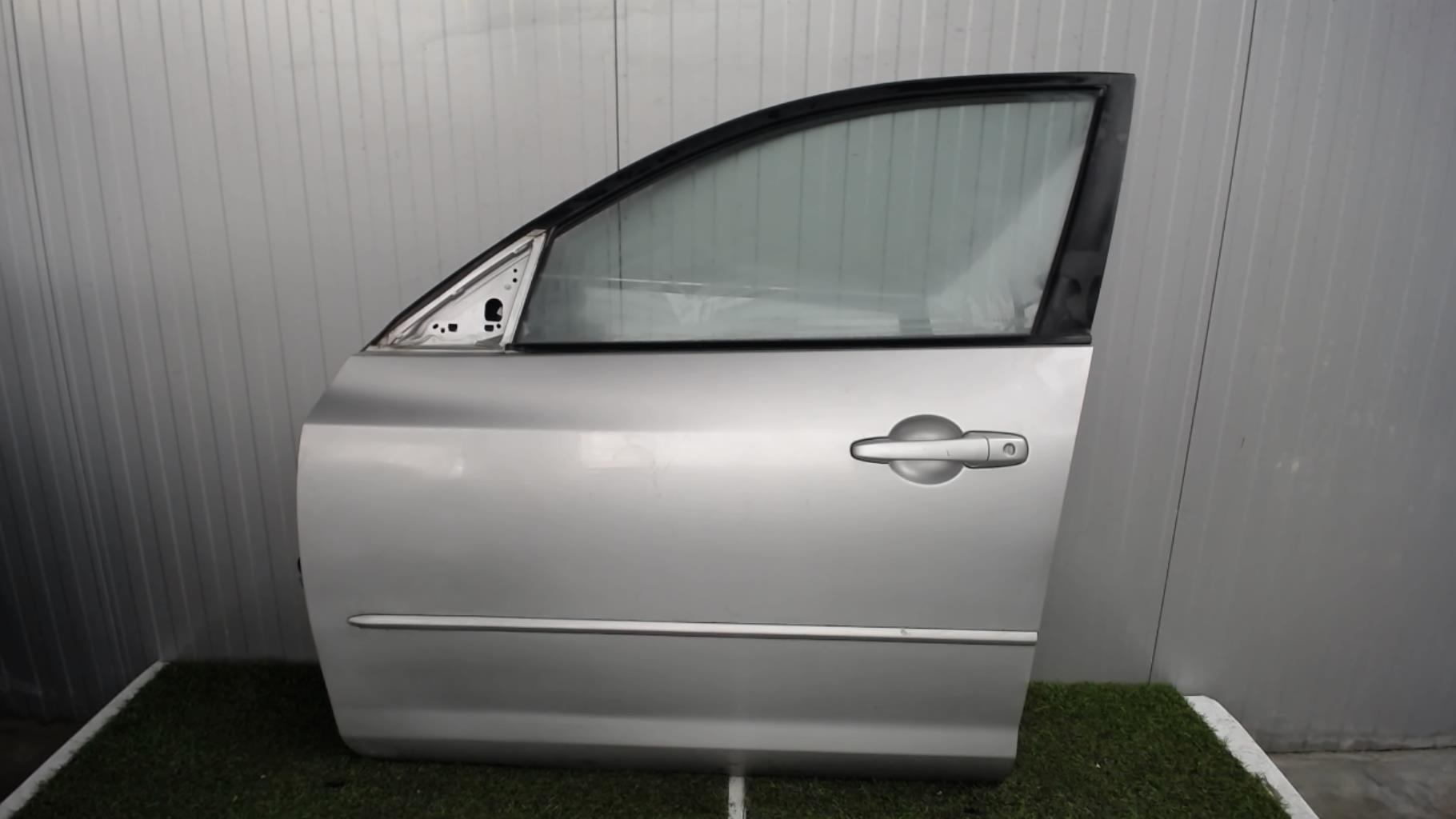 Porte avant gauche MAZDA 3 1 PHASE 2 Diesel - 1