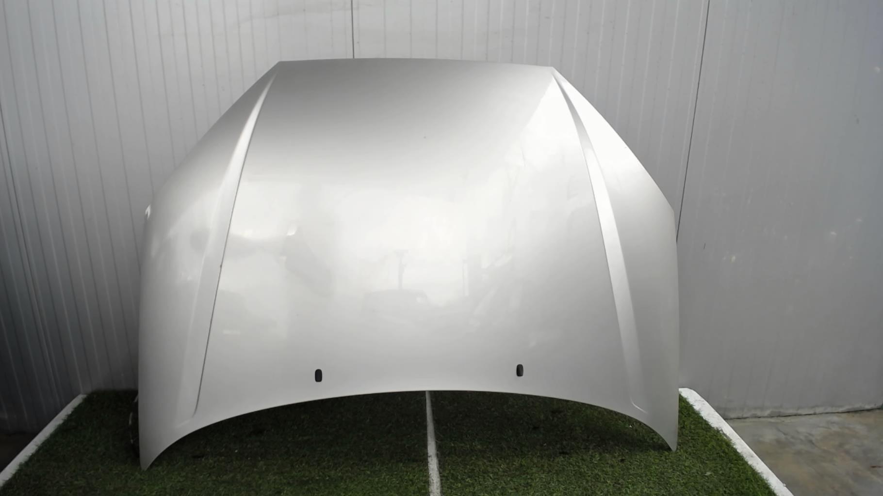 Capot FORD FOCUS 1 Diesel - 1