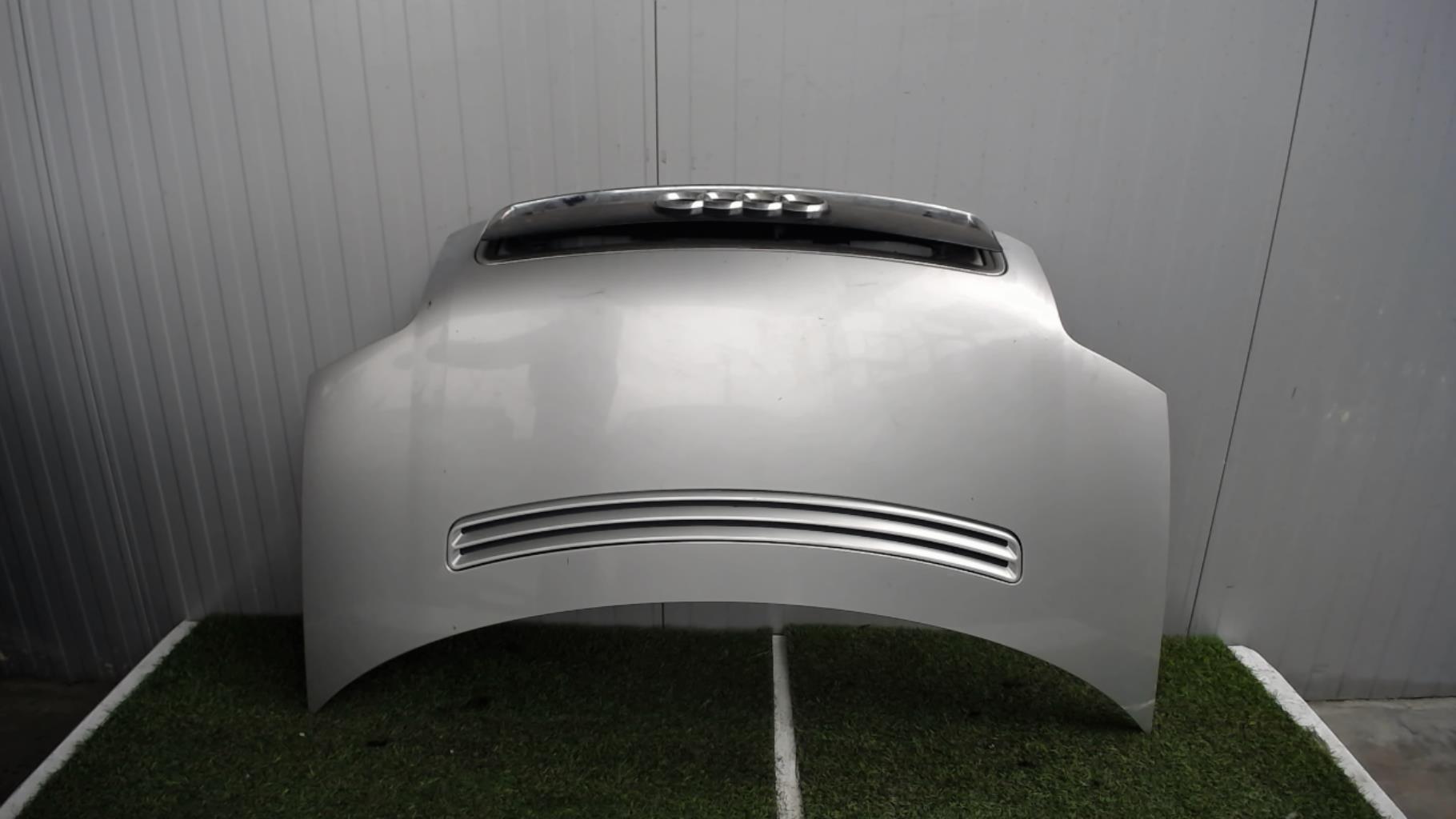 Capot AUDI A2 Essence - 1