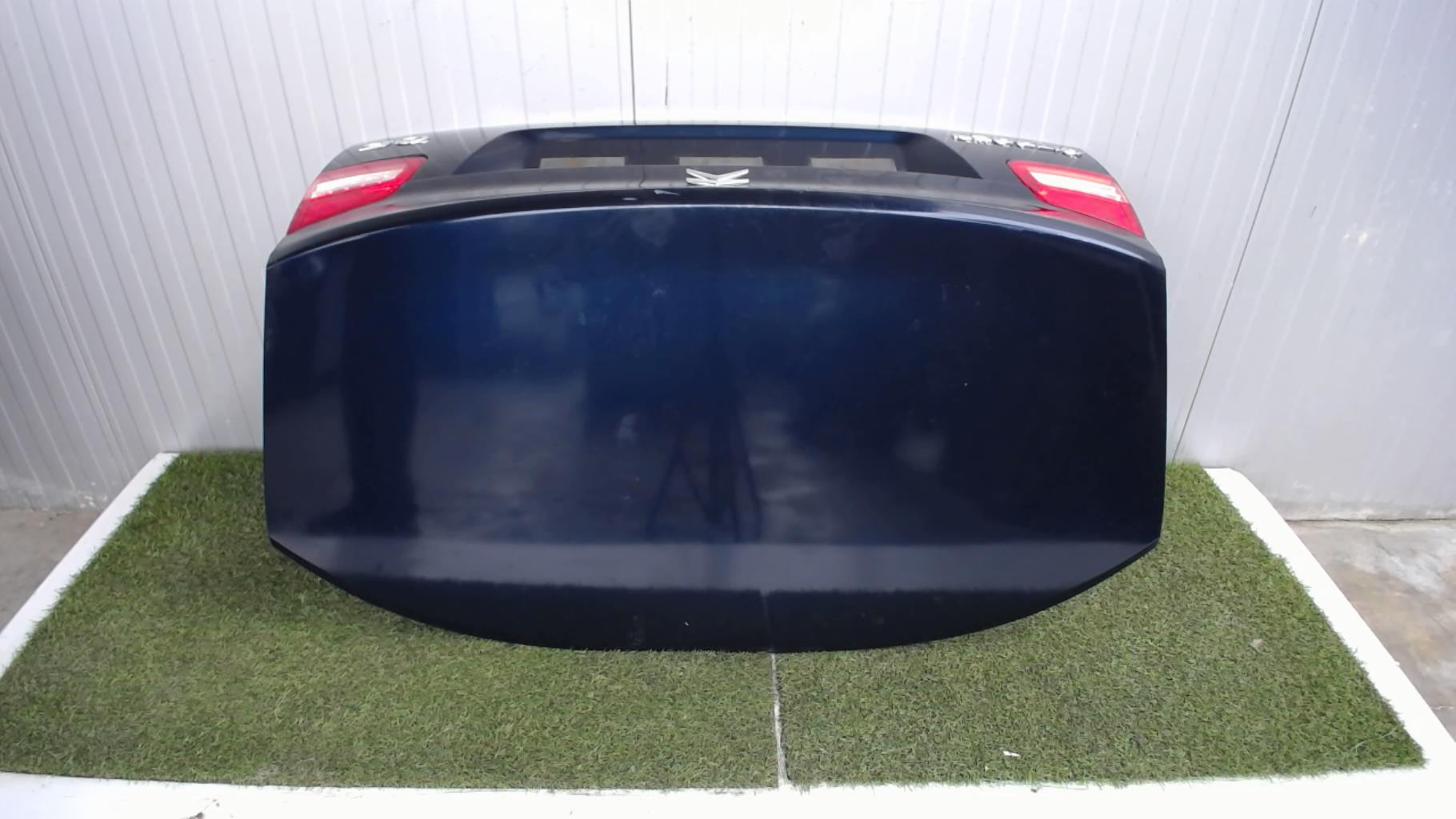 Malle/Hayon arriere CITROEN C5 2 Diesel - 1
