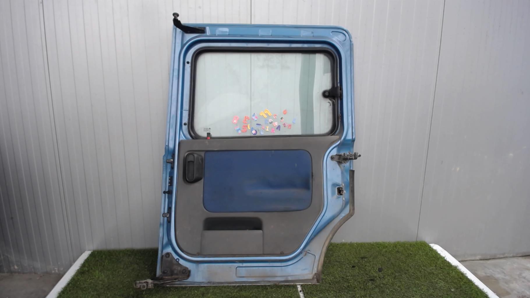 Porte laterale droit OPEL COMBO C PHASE 1  - 1