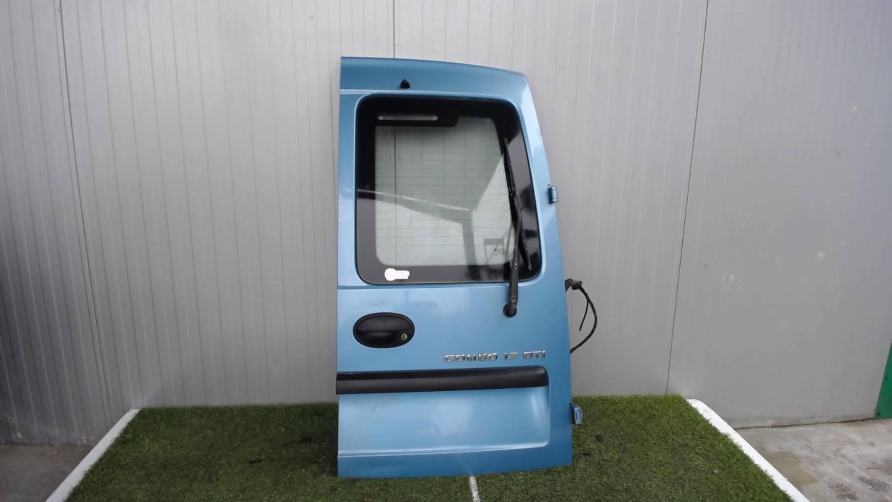 Porte de coffre droit OPEL COMBO C PHASE 1  - 1