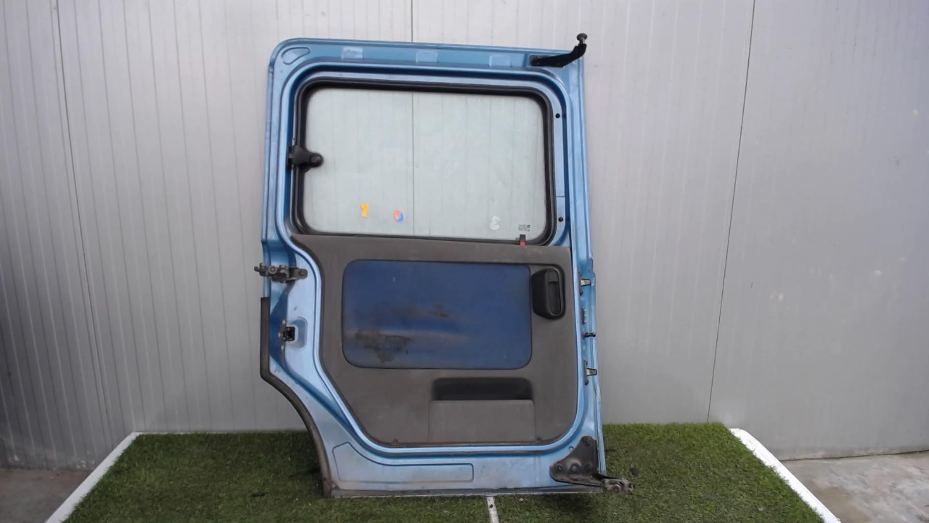 Porte laterale gauche OPEL COMBO C PHASE 1  - 1