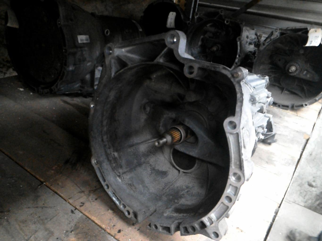 Boite de vitesses BMW SERIE 3 E46 PHASE 2  - 1
