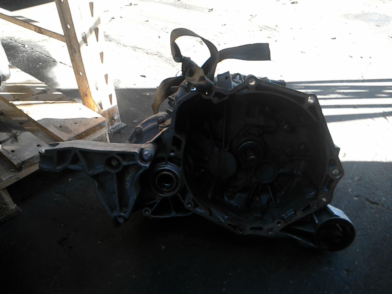 Boite de vitesses OPEL ASTRA H PHASE 1  - 1