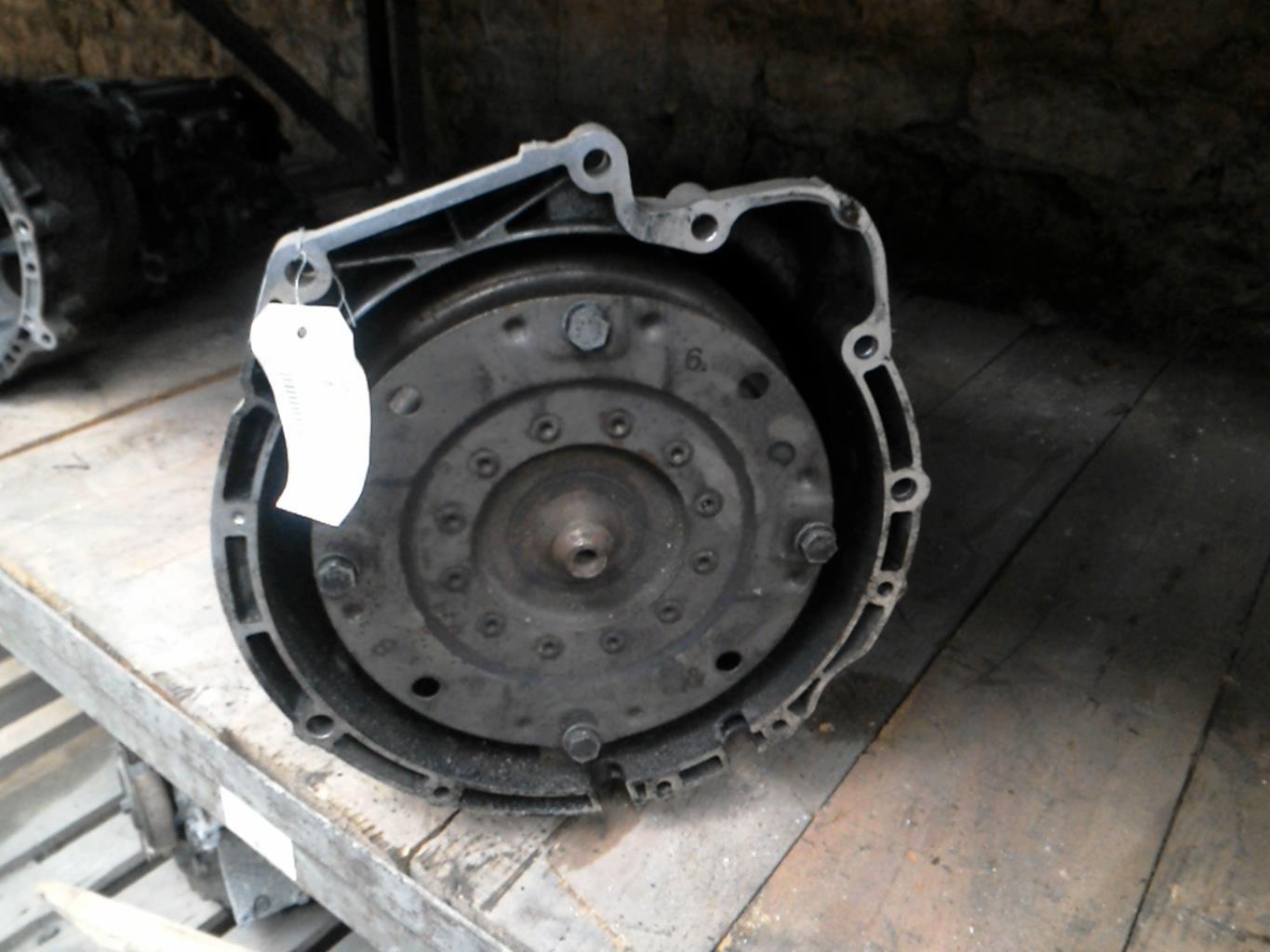 Boite de vitesses BMW SERIE 3 E91 TOURING PHASE 1 BREAK Diesel - 1
